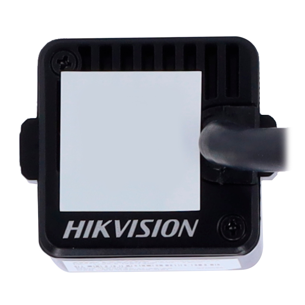 DS-2CD2D25G1/M-D/NF(2.8mm) | HIKVISION - Mini Cámara IP Gama Pro | 2 Mpx | Lente fija 2,8mm | Audio 