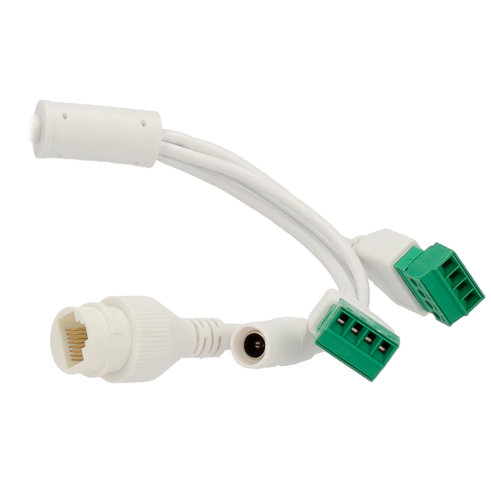 DS-2CD2T47G2H-LISU/SL(2.8mm)(eF) | HIKVISION - Cámara IP Bullet Gama PRO | 4 Mpx | Lente 2,8 mm | Luz híbrida 60 metros | Detección de movimiento 2.0 | Micrófono integrado 