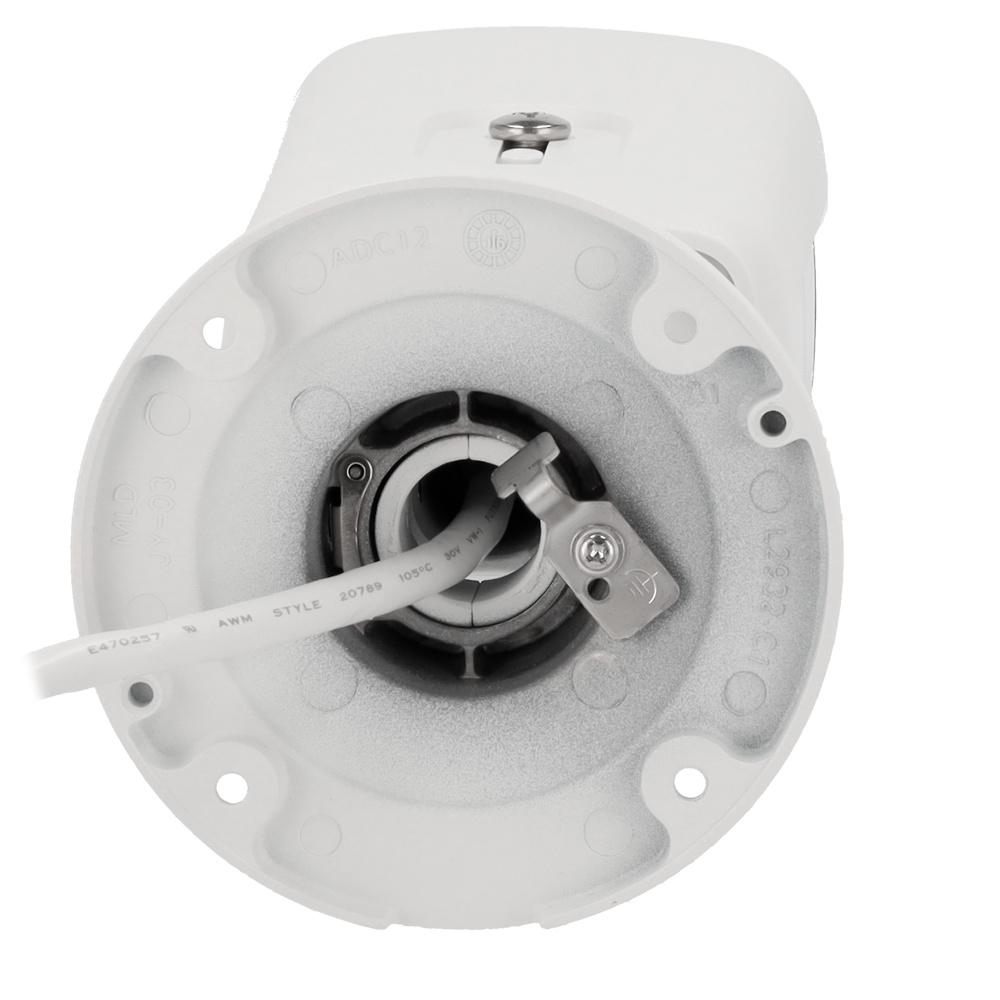 DS-2CD2T47G2H-LISU/SL(2.8mm)(eF) | HIKVISION - Cámara IP Bullet Gama PRO | 4 Mpx | Lente 2,8 mm | Luz híbrida 60 metros | Detección de movimiento 2.0 | Micrófono integrado 