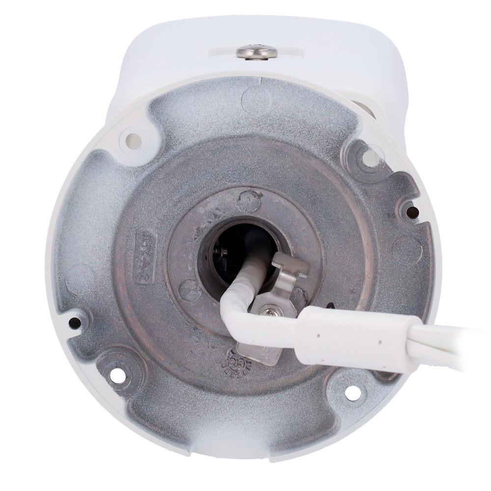DS-2CD3646G2-IZS(2.7-13.5mm)(H)/eF | HIKVISION - Cámara IP Bullet AcuSense | 4 Mpx | Lente motorizada de 2,8 ~ 12 mm| Detección de movimiento 2.0 | Face Capture | Conteo de personas 