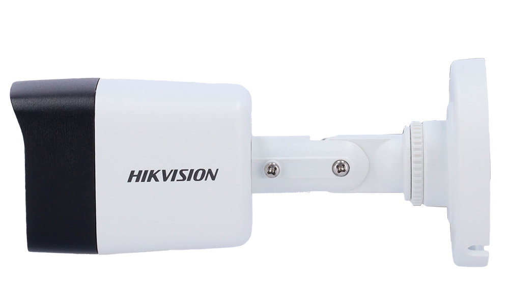 DS-2CE16D0T-ITF(2.8mm)(C) | HIKVISION - Cámara compacta 4N1 | 2 Mpx | Lente fija 2,8 mm | Leds IR 30 metros 