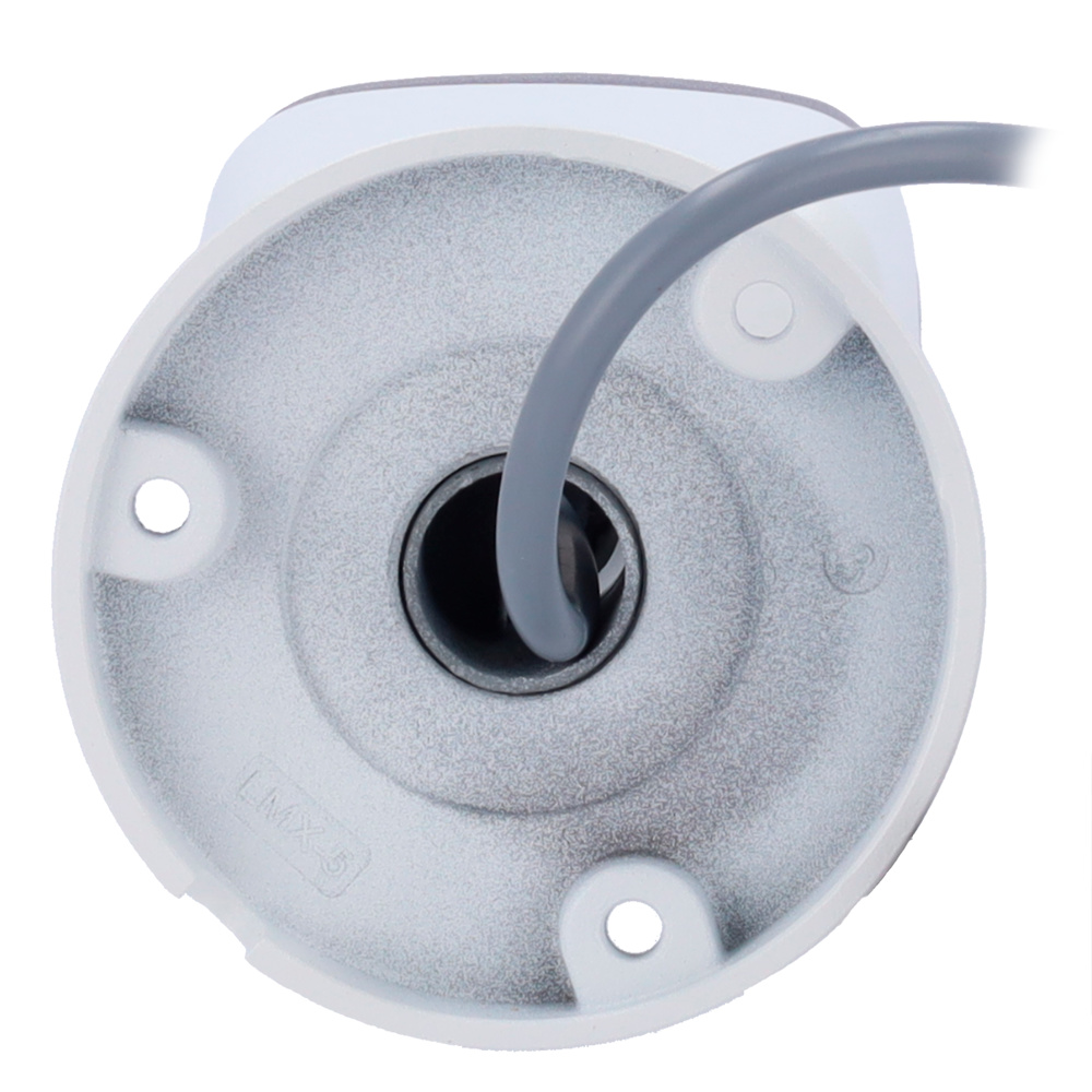 DS-2CE16D0T-ITF(3.6mm)(C) | HIKVISION - Cámara Bullet 4N1 | 2 Mpx | Lente fija 3,6 mm | Leds IR 30 metros 