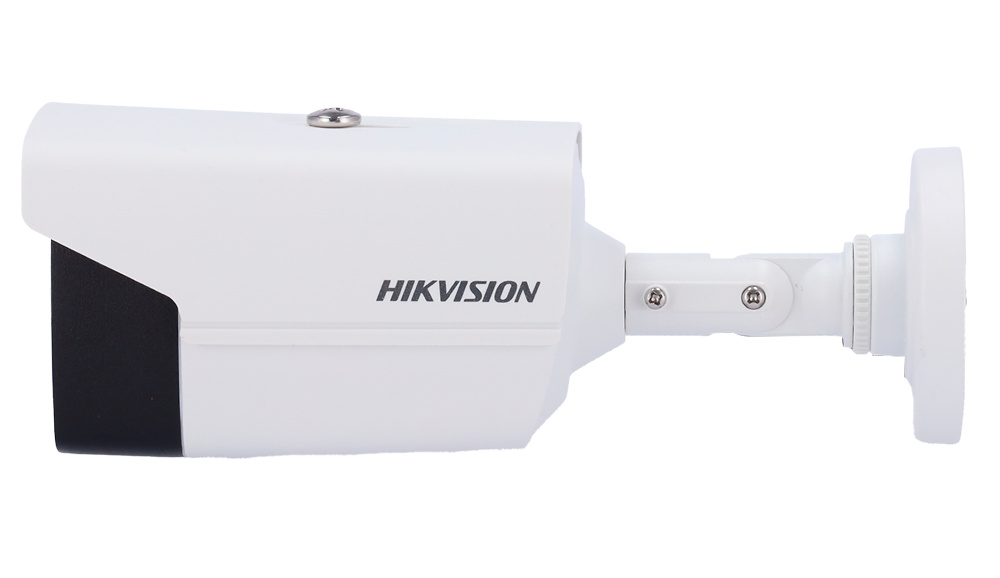 DS-2CE16U7T-IT3F(2.8mm) | HIKVISION - Cámara Bullet 4N1 | 8 Mpx | Lente fija 2,8mm | Smart IR 60 metros 