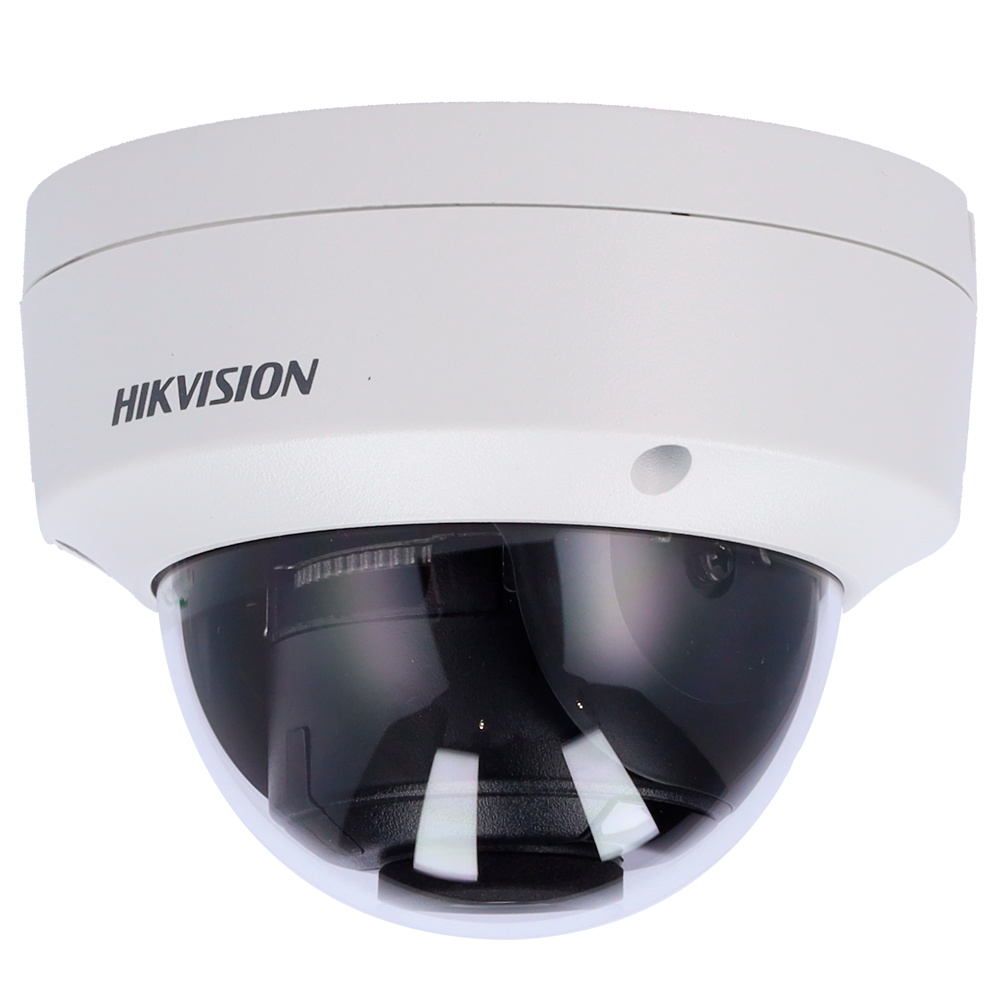 DS-2CE57H0T-VPITF(3.6mm)(C) | HIKVISION - Cámara Domo 4N1 | Gama Core | 5 Mpx | Lente fija 3,6mm | Smart IR 20 metros 