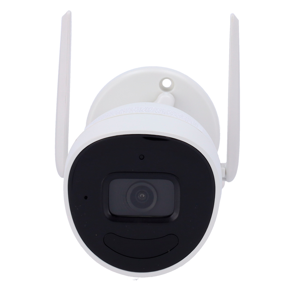 DS-2CV2041G2-IDW(2.8mm)(W) | HIKVISION - Cámara IP Wifi | 4 Mpx | Micrófono y Altavoz integrados | Leds IR 30 metros 