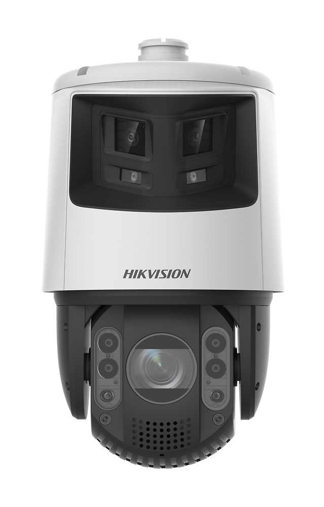 DS-2SE7C432MWG-EB-26-F0-HIKVISION Ya disponible en tu tienda de Videovigilancia, Intrusión y Seguridad Electrónica www.ipcenter.es