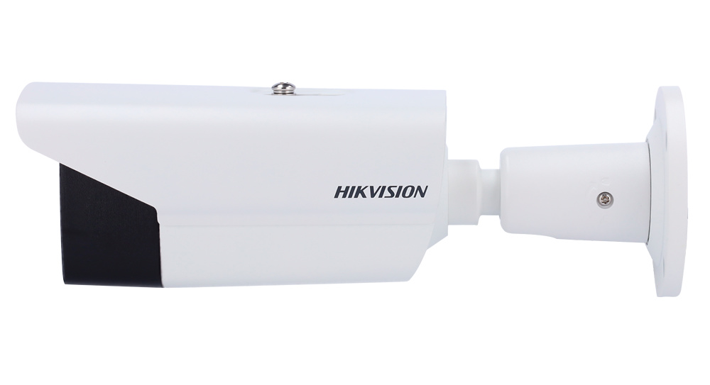 DS-2TD2628T-3/QA | HIKVISION - Cámara térmica Dual IP | Detección de preventiva de Incendios y Alarma 