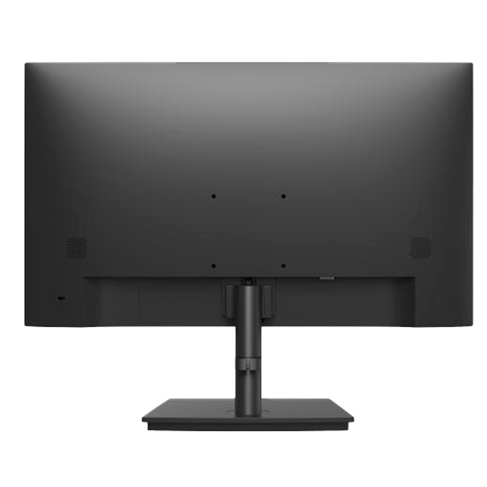 ds-d5022f2-montaje Montaje en pared con soporte VESA 75x75. Perfecto para integrar en cabinas, escritorios técnicos o estaciones de observación continua
