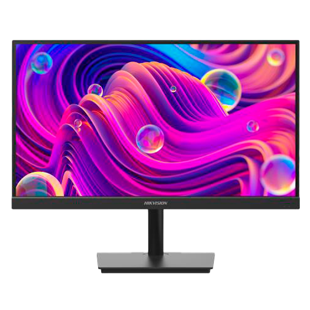 Monitor Hikvision Hikvision DS-D5022F2-1P2, monitor CCTV de 22