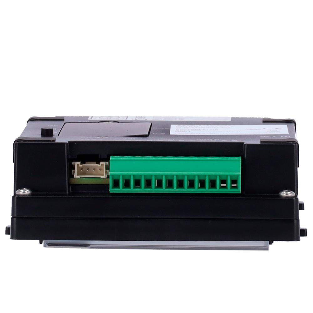 DS-KD7003EY-IME2 | HIKVISION - Videoportero 2 hilos HD de acero inoxidable | Montaje modular| Apto para exterior IP65 | IK08 