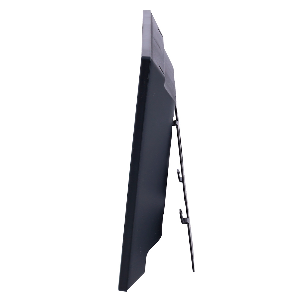 Videoportero HIKVISION Monitor Hikvision DS-KH6320-TE1 con pantalla táctil de 7