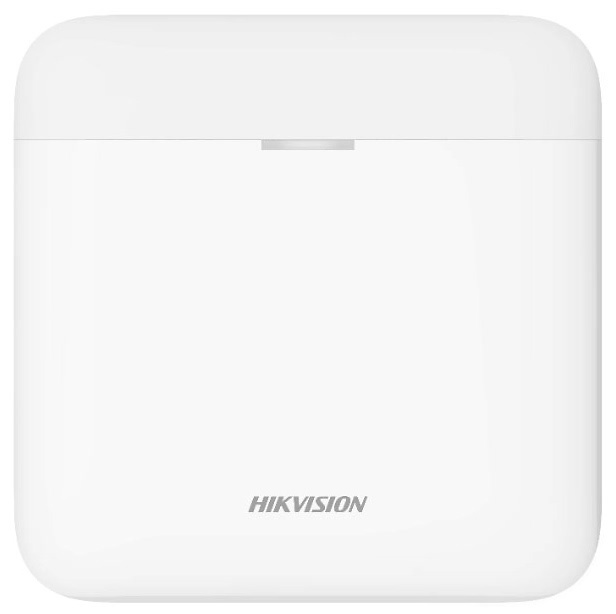 DS-PR1-WE  |  HIKVISION  -  Repetidor vía radio para sistemas de alarmas Hikvision | Serie AX PRO