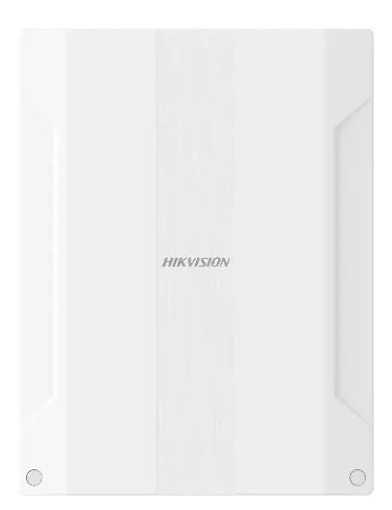 DS-PWA96-M2H-WE | HIKVISION - Sistema de Alarma Hikvision AX PRO Híbrido | 96 Zonas | Comunicación Conectividad 4G, LAN y WiFi | Grado 2 