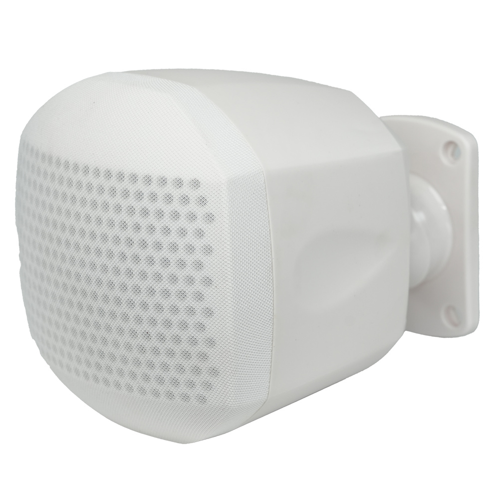 DSPPA-DSP129W | DSPPA - Altavoz de techo de rango completo 4