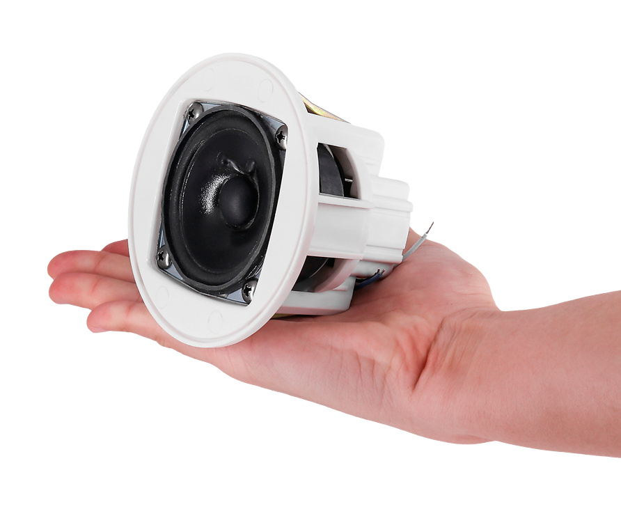 DSPPA-DSP3011 | DSPPA - Altavoz de techo de rango completo 3