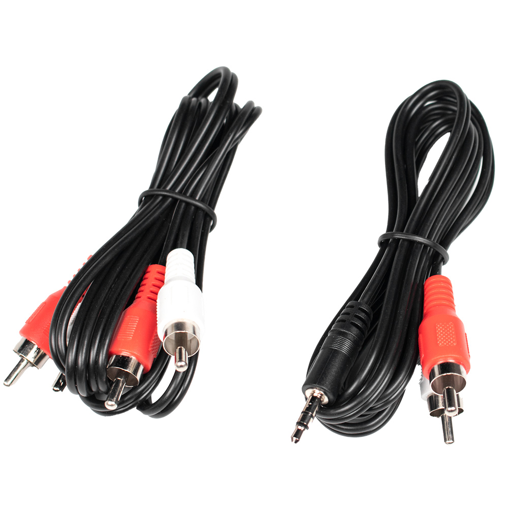 DSPPA-DW0250 | DSPPA - Amplificador Reproductor inalámbrico | Potencia 2 x 50W | Mando a distancia 