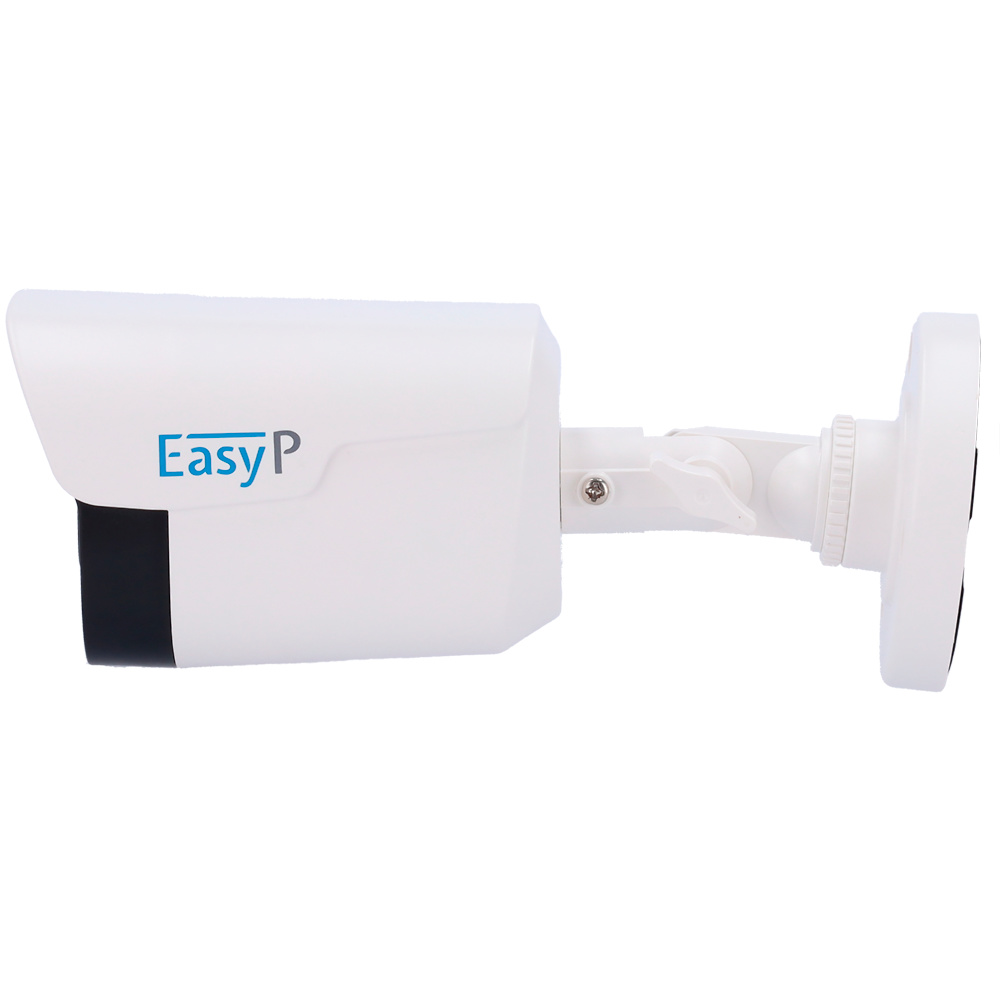 EP-IPB110A-2 de Easy-P EP-IPB110A-2 de Easy-P: 2Mpx, PoE, certificación IP66, ideal para videovigilancia en exteriores
