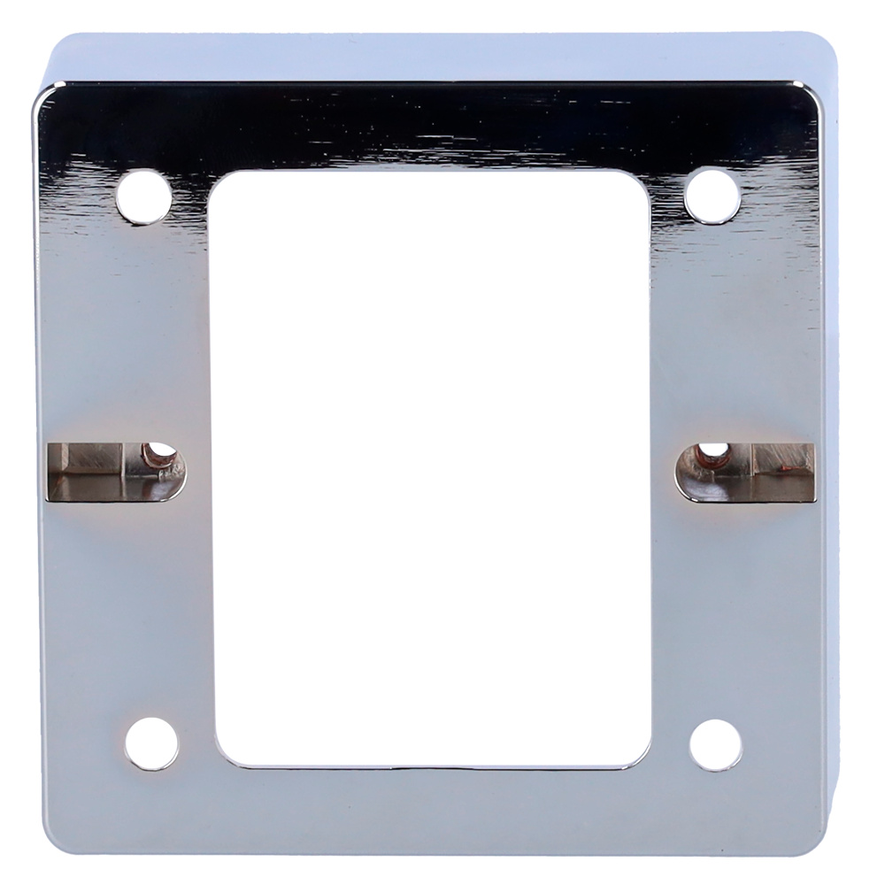 EXITBUTTON-BRACKET-86 | Caja para pulsador | Compatible con EXITBUTTON307 