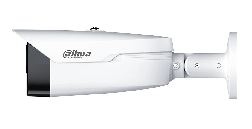 Full Color DAHUA Videovigilancia Full-Color con la HAC-HFW1239MHP-A-LED-0360B-S3. 2 Mpx, visión nocturna 50 m, óptica 3.6 mm, micrófono integrado, IP67, WDR 130 dB y alimentación 12V CC