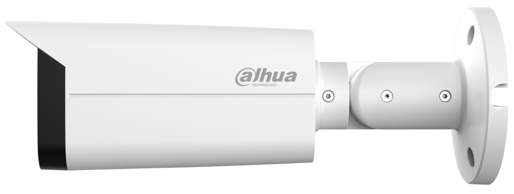 HAC-HFW1509TUP-Z-A-LED-27135-S2 FULL COLOR DAHUA Solución de videovigilancia Dahua HAC-HFW1509TUP-Z-A-LED-27135-S2 de 5 Mpx Full-Color, visión nocturna de 60 metros, óptica motorizada, salida múltiple 4 en 1, protección IP67, audio integrado y resistencia extrema. Ideal para seguridad en exteriores exigentes