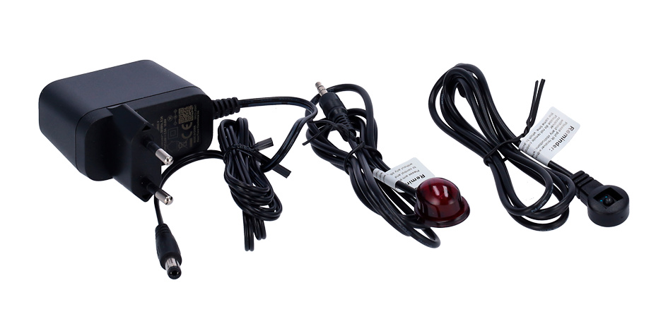 HDMI-EXT-POE-V2 | Extensor HDMI Activo PoE V2 | 4K a 40m / 1080p a 70m por UTP 