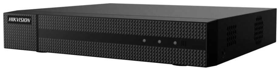 HWN-4108MH(STD)(D)  |  HIKVISION  -  Grabador NVR de 8 canales  |  80 Mbps  |  Funciones de cámaras inteligentes configurables