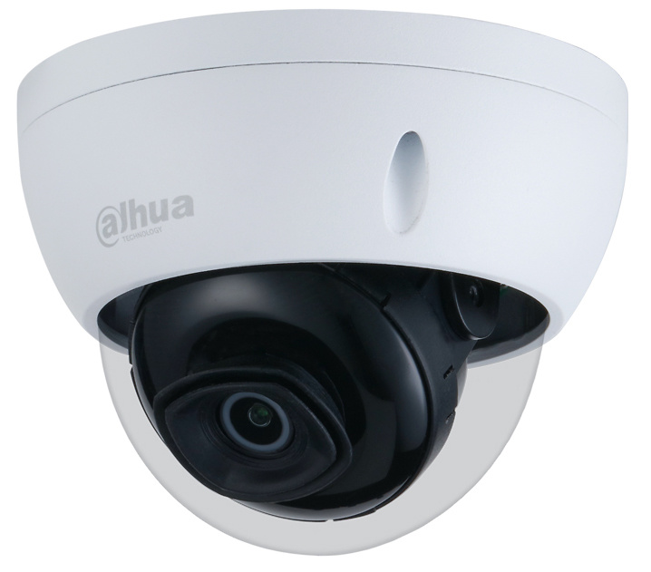 IPC-HDBW2441EP-S-0280B  |  DAHUA  -   Cámara IP StarLight  |  4 Mpx  |  Lente 2,8mm  |  Leds IR 30 metros