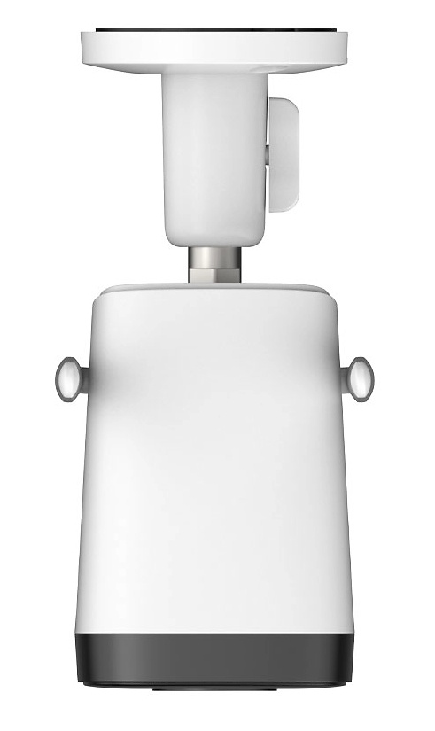 IPC-HFW1339DTK1P-SAW-IL-0280B | DAHUA - Cámara IP Wifi | 3 Mpx | Lente fija 2,8 mm | Smart Dual Light IR 30 metros | Ranura MicroSD | Micrófono y Altavoz integrados 
