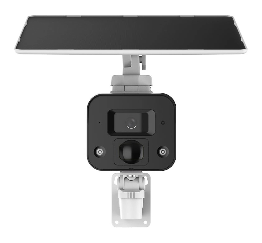 IPC-HFW2441DGP-4G-SP-B-0360B-EUR | DAHUA | Cámara IP 4G | 4 Mpx | Lente Fija 3,6 mm | Smart Dual Light 30 metros | Micrófono integrado 