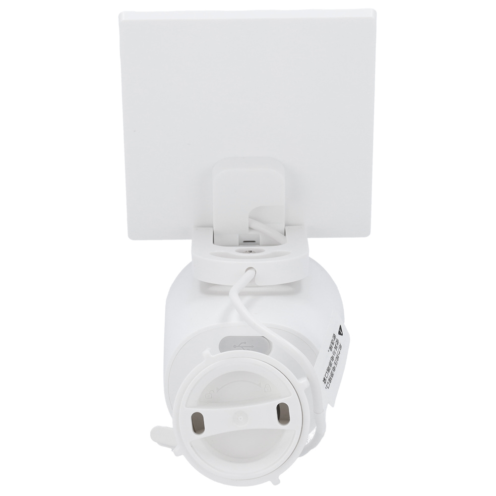 IPC-K9DCP-3T0WE-V2-IMOU | IMOU - Cámara IP Wifi a batería | 3 Mpx | Lente 2.8 mm | Leds IR 15 metros | Panel Solar Integrado 