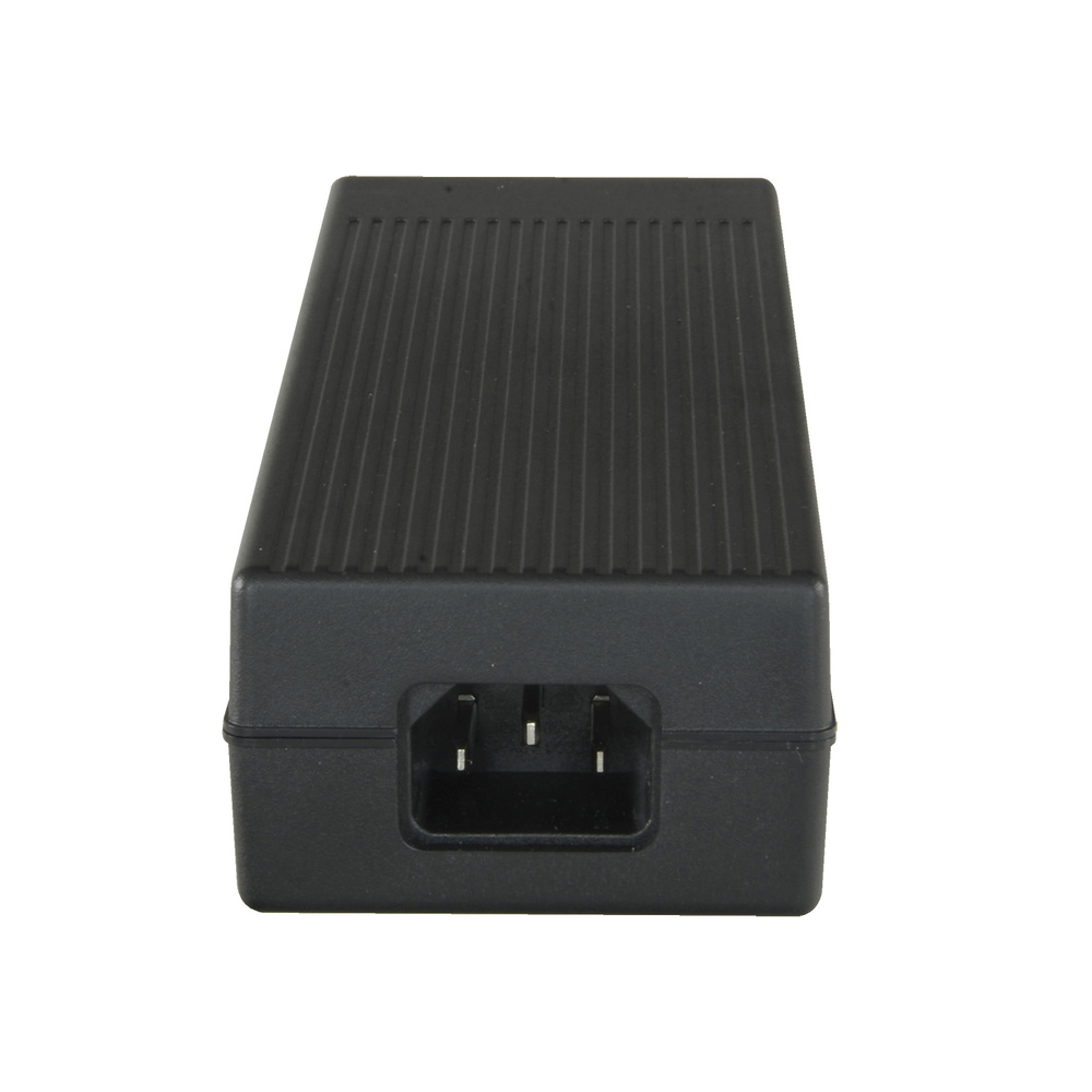 Inyector PoE 60W - PoE+ | 10/100/1000Mbps | Distancia máxima 100 m 