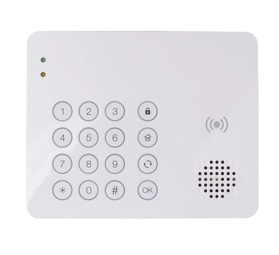 KPT-35N-S10-F1 | VESTA 