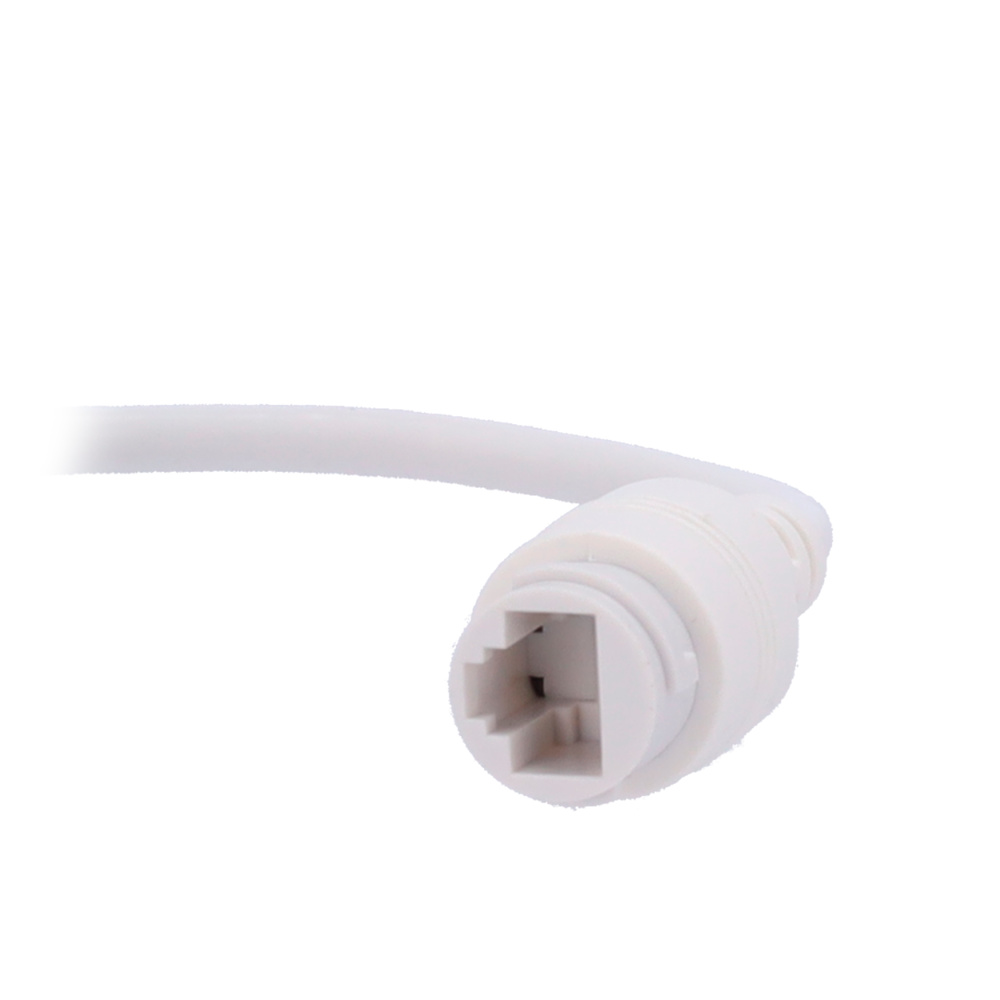 MS-C5375-PD | MILESIGHT - Cámara IP minidomo | 5 Mpx | Lente 2,8 mm | Leds IR 25 metros | Detección Facial | Video Análisis 