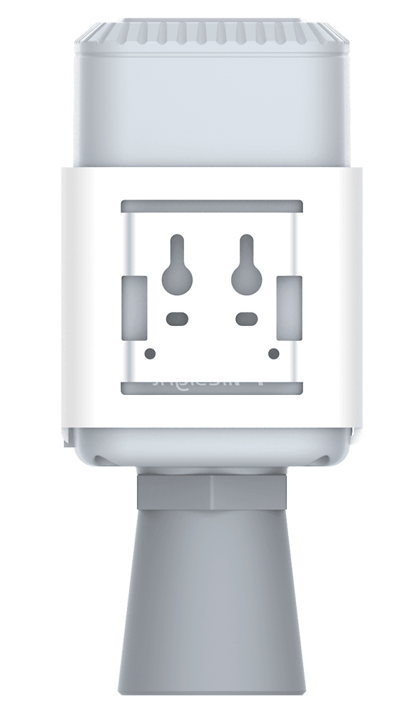MS-EM500-UDL-868M | MILESIGHT - Sensor ultrasónico de distancia LoRaWAN | Detección de hasta 8 m | Grado de Protección IP67 