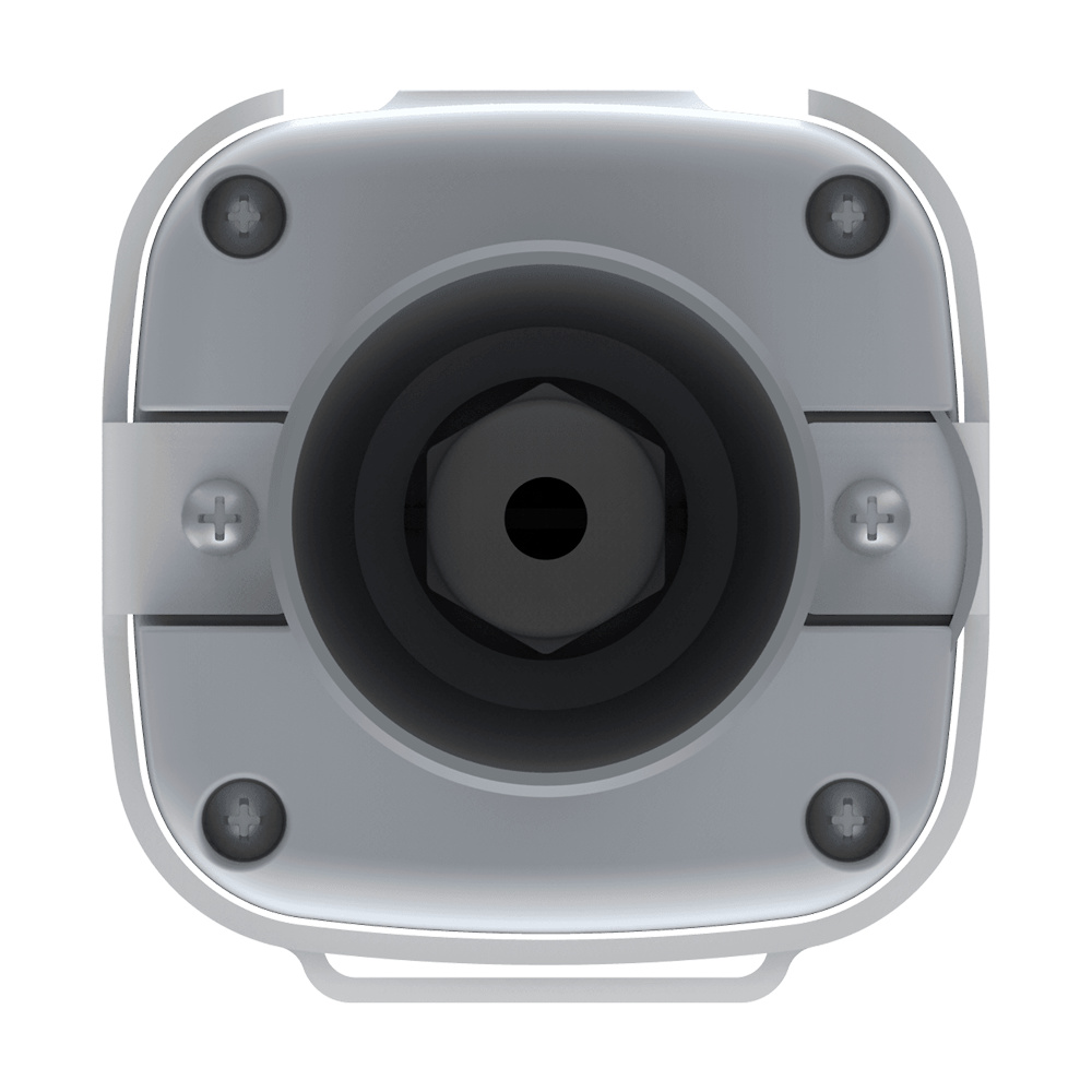 Sensor IoT Sensor ultrasónico de distancia LoRaWAN MS-EM500-UDL-868M de Milesight, ideal para medir niveles de agua en tanques, pozos o depósitos. Alcance de hasta 8 metros, protección IP67 y 10 años de batería. Perfecto para entornos exigentes y aplicaciones de monitorización remota