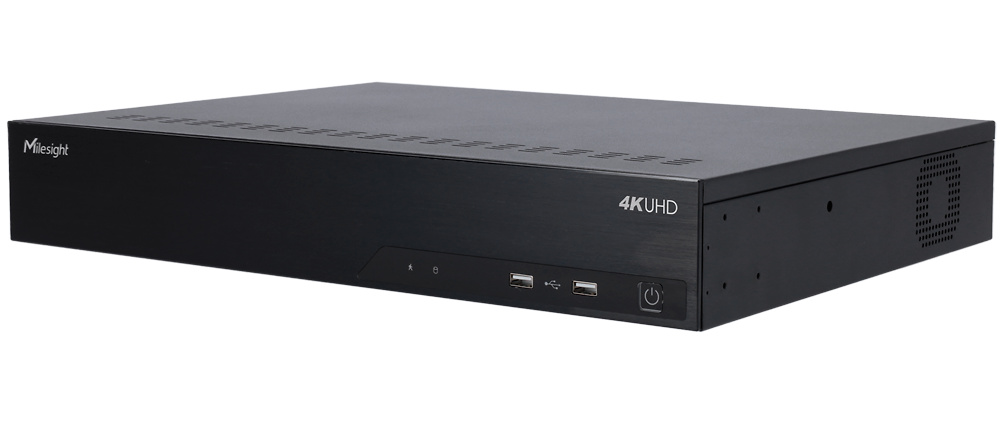 MS-N7032-G | MILESIGHT Compra el grabador NVR MILESIGHT MS-N7032-G para una videovigilancia profesional. Este NVR ofrece grabación de alta resolución, soporte para múltiples cámaras y almacenamiento ampliable, ideal para sistemas de seguridad avanzados. Con acceso remoto y fácil configuración, garantiza una gestión eficiente y segura de tus grabaciones. Mejora la seguridad de tu entorno con la tecnología avanzada de MILESIGHT Disponible en tu tienda online de Videovigilancia y Seguridad electrónica www.ipcenter.es