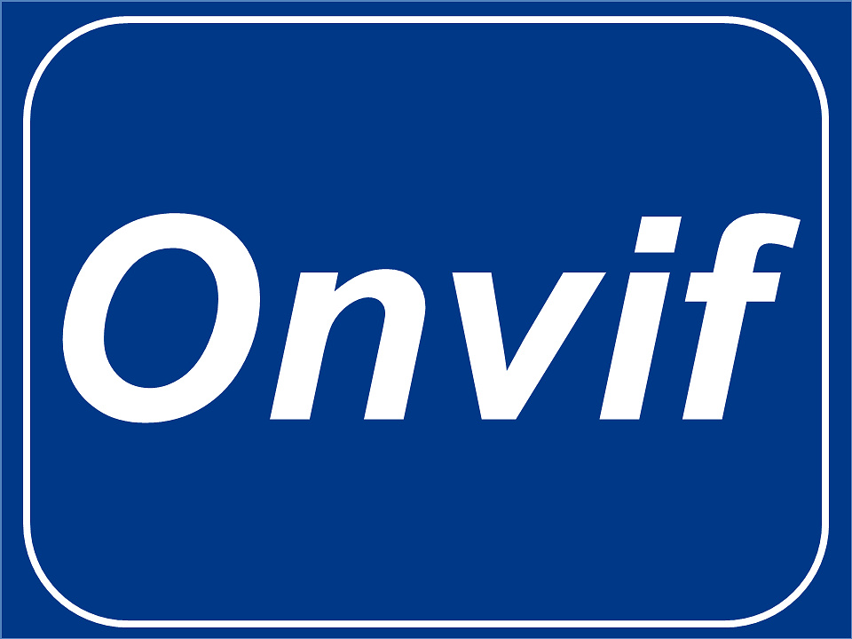 ONVIF  | Protocolo ONVIF