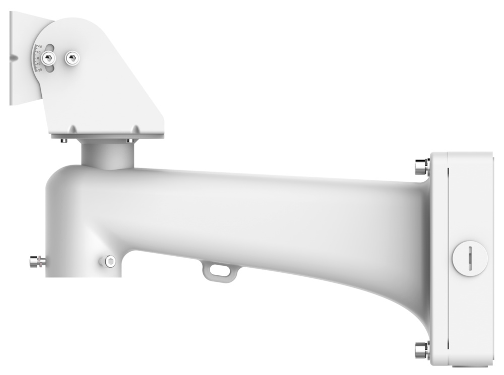 PFB414W | DAHUA - Soporte de enlace entre detector Radar y domos PTZ 