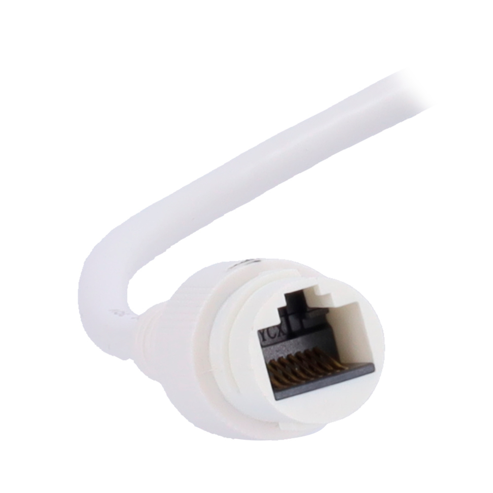 PL-IBV229-1ER | PELCO - Cámara Bullet IP | 2 Mpx | Lente motorizada 3.4 ~ 9.4mm | H265 y H264 con Pelco smart compresion 