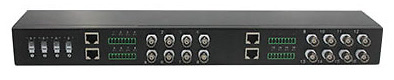 BA616P-HD BA616P-HD Transceptor Pasivo 16 canales
