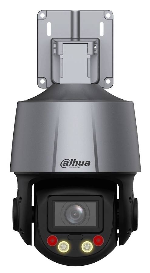 DAHUA | SD3C205DB-GNY-A-PV Cámara IP de movimiento Dahua con función TIOC. Seguridad Avanzada para tu hogar y comercio.