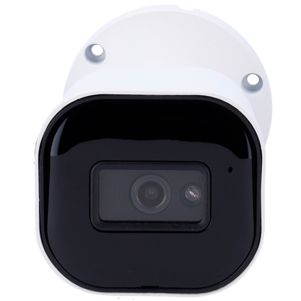 SF-B080SA-2E1 | SAFIRE SMART - Cámara Bullet 4 en 1 | 2 Mpx | Lente 2.8 mm | Leds IR 30 metros 
