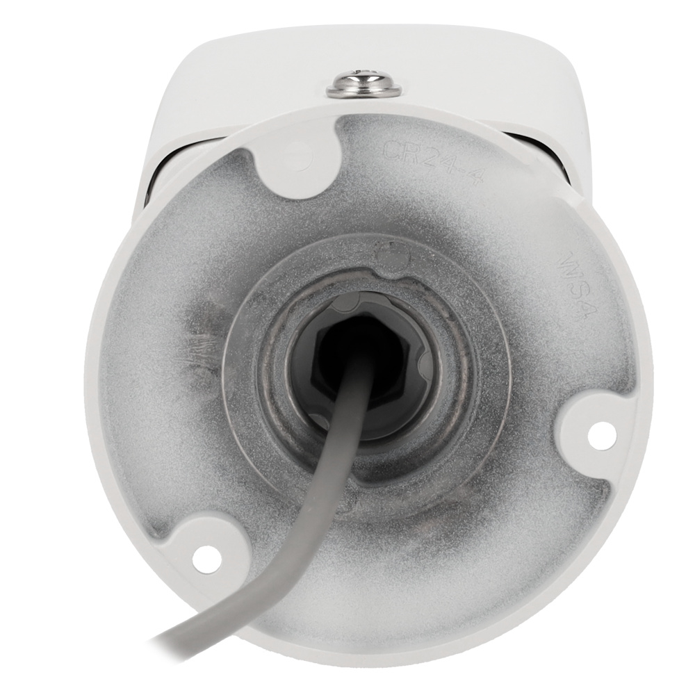 SF-B580Z-3KE1 | SAFIRE SMART - Cámara Bullet 4 en 1 Gama E1 | 5 Mpx | Lente motorizada 2.8 - 12 mm | Leds IR 50 m 