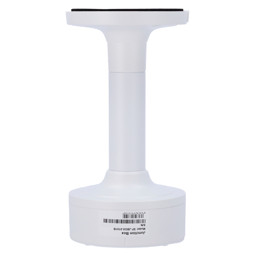 SF-CB-0101B+0810 | SAFIRE SMART | Soporte de techo para cámaras domo y bullet 