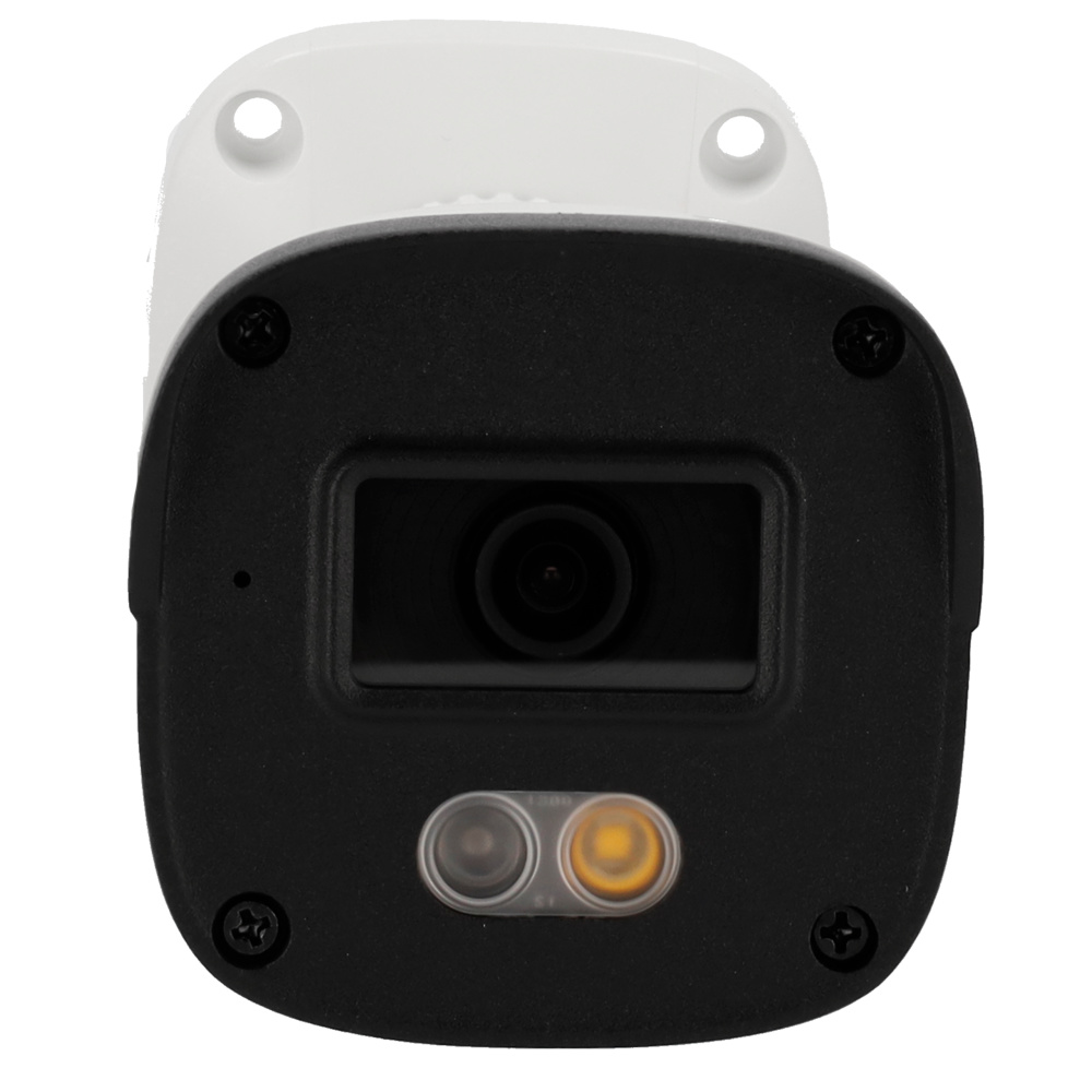 Bullet Safire Smart Optimiza tu instalación de videovigilancia con el NVR Safire Smart SF-NVR8216A-B2. Ofrece compresión H.265+, dewarping para cámaras Fisheye, protección perimetral, alarmas y acceso remoto total mediante navegador web, App Safire Smart y software VMS. Tecnología fiable y segura