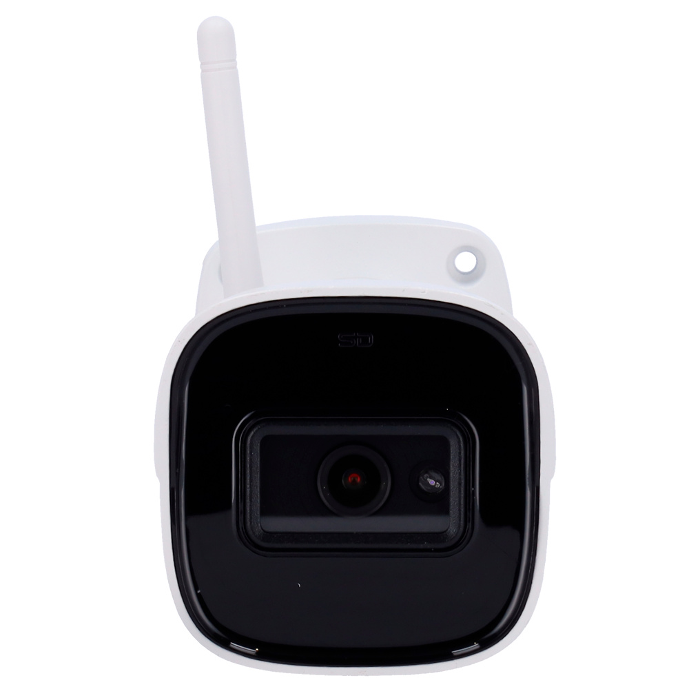 SF-IPB080A-4WE1-SAFIRE SMART-bullet-frontal 