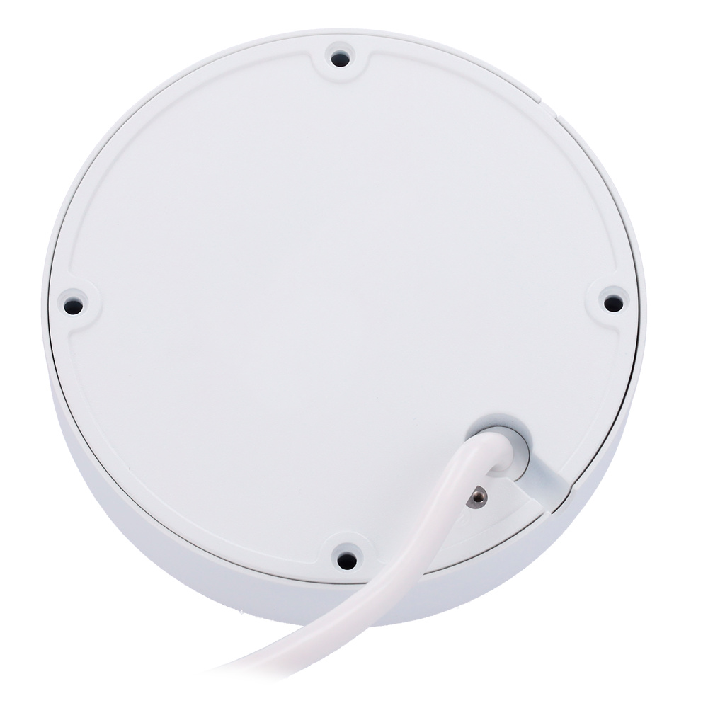 SF-IPD540ZA-8I1 | SAFIRE - Cámara IP domo TrueSense | 8 Mpx | Lente motorizada | Leds IR 50 metros | Micrófono integrado 