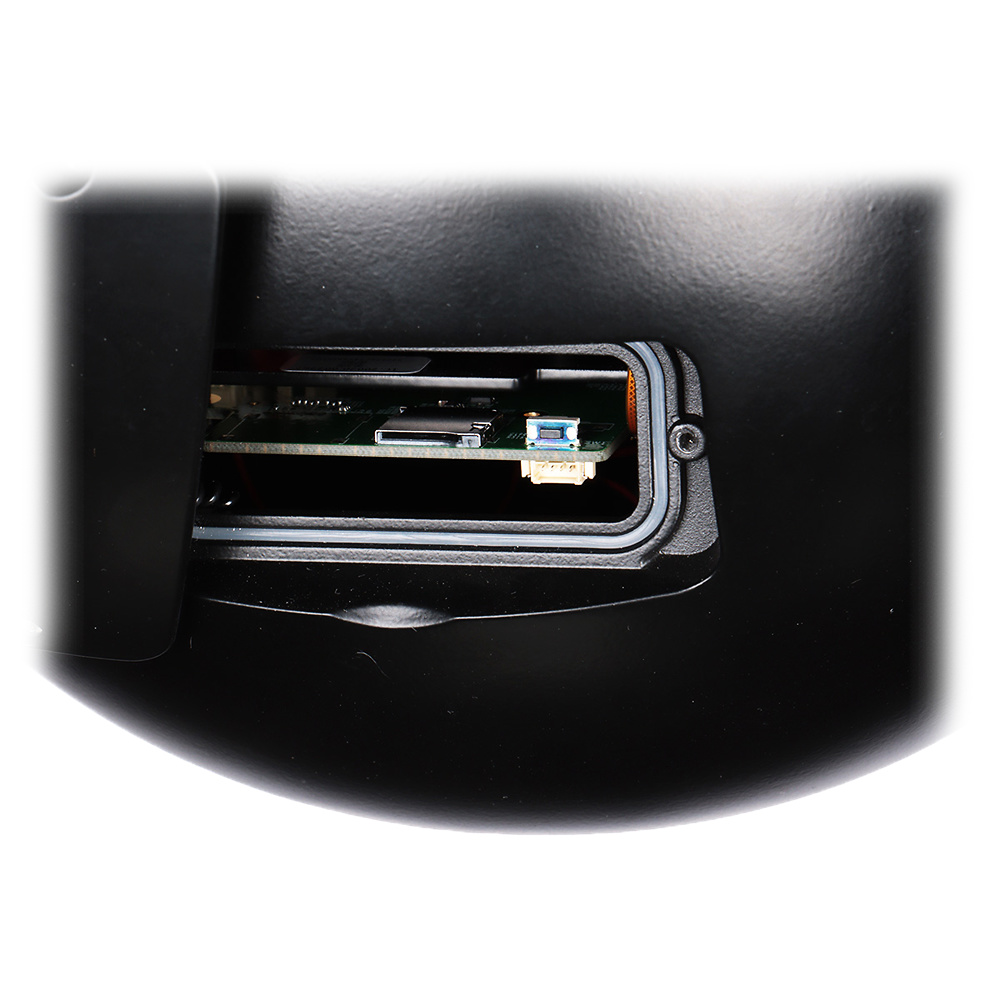 SF-IPSD63ITA-4Y-L500 | SAFIRE SMART | Cámara PTZ IP gama X1 Inteligencia Artificial | 4 Mpx | Zoom 63x | Laser IR 500 metros y Leds IR 300 metros | Autotracking 