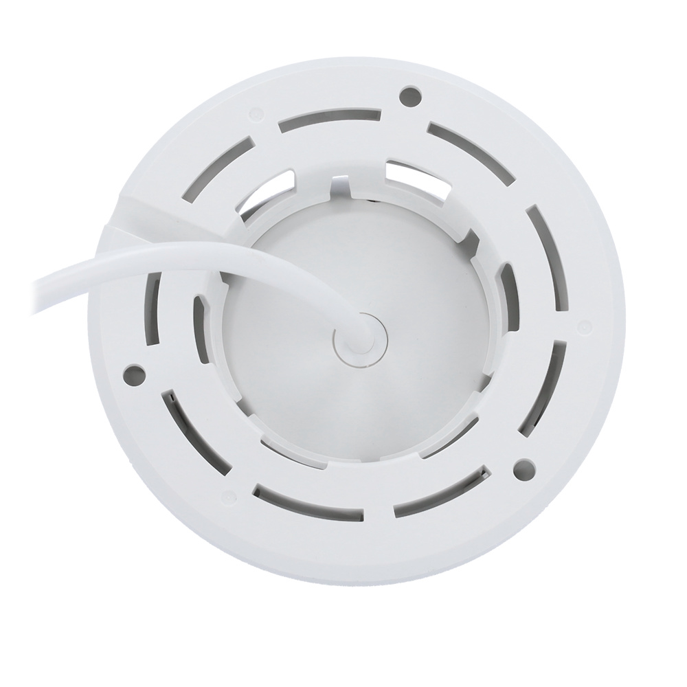 SF-IPT010A-2B1-DL | SAFIRE - Cámara Turret 4 en 1 Gama B1 | 2 Mpx | Lente 2,8 mm | Leds IR 20 metros | Luz blanca 20 metros | Micrófono integrado 