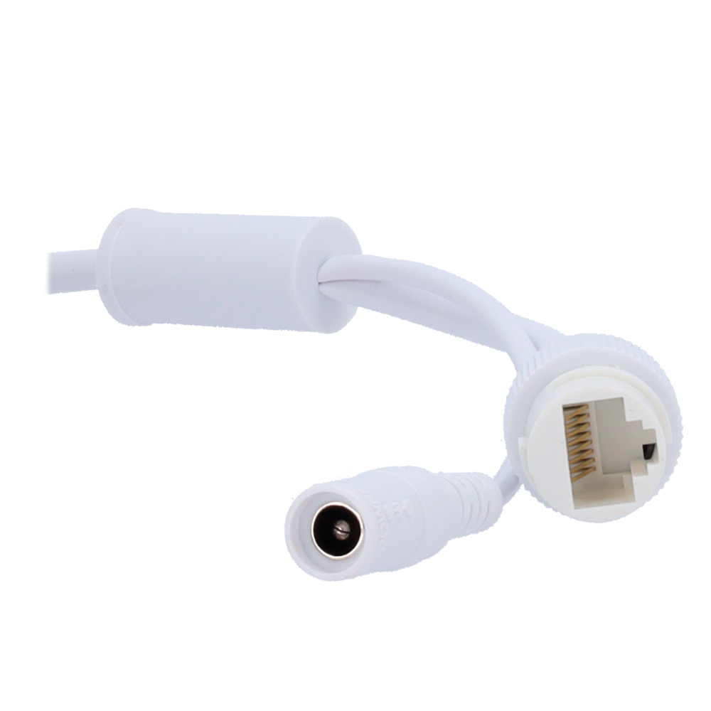Safire Smart Cámara de Vigilancia IP La cámara IP SF-IPT511ZA-4B1-DL captura imágenes en 4 Mpx, con visión a color 24/7, detección de movimiento y almacenamiento en MicroSD 256GB. Su certificación IP67 garantiza máxima protección